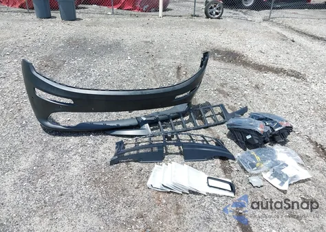 2016 Jeep Grand Cherokee Srt Night z USA, uszkodzony, nr VIN PARTS4AJEEP